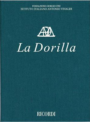 La Dorilla RV 709
